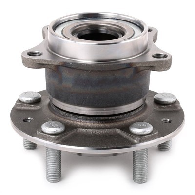 Radlager RIDEX 654W0658 654W0658 - foto 5