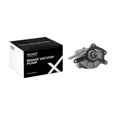 Unterdruckpumpe RIDEX 387V0048 387V0048 - foto 2