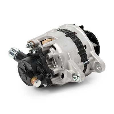 Generator RIDEX 4G0700R 4G0700R - foto 4