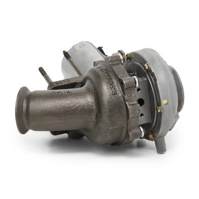 Turbolader RIDEX 2234C10610R 2234C10610R - foto 4