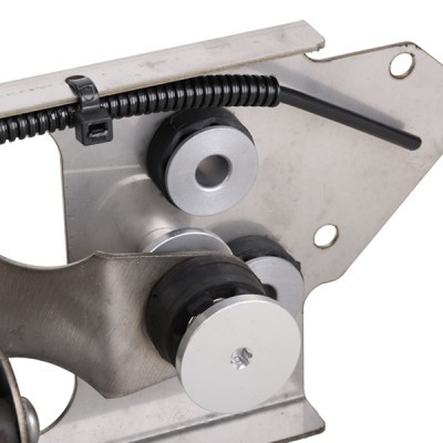 Kompressor, Druckluftanlage RIDEX 332C0010 332C0010 - foto 8