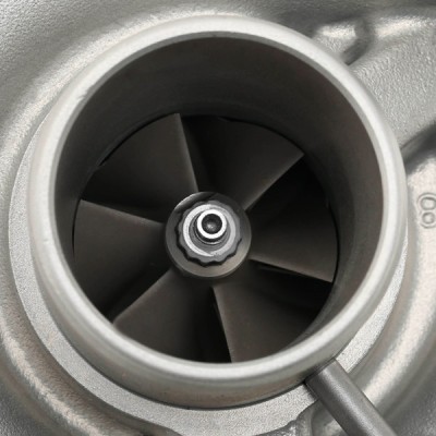 Turbolader RIDEX 2234C10626R 2234C10626R - foto 4