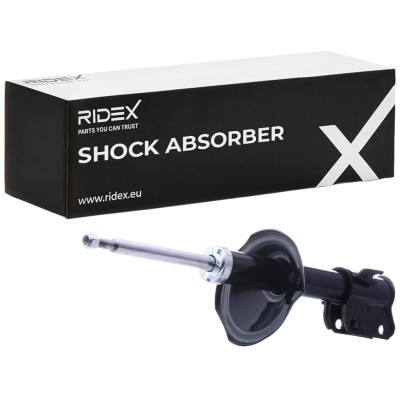 Stoßdämpfer RIDEX 854S1071 854S1071 - foto 2