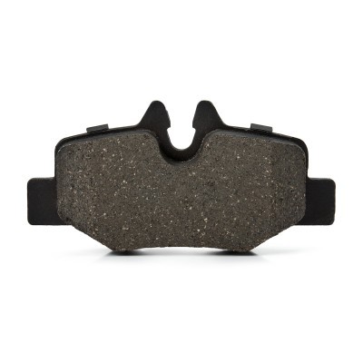 Bremsbeläge Satz RIDEX 402B0098P 402B0098P - foto 5
