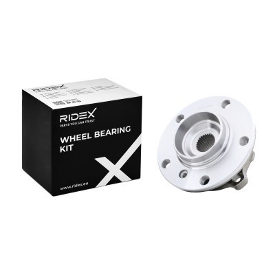 Radlager RIDEX 654W0699 654W0699 - foto 2