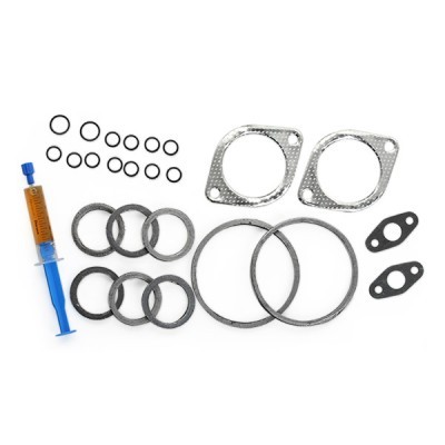 Turbolader RIDEX 2234C10298R 2234C10298R - foto 5