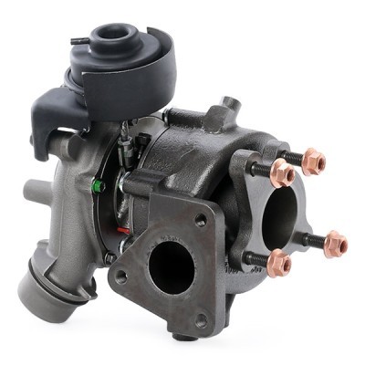 Turbolader RIDEX 2234C0190R 2234C0190R - foto 4