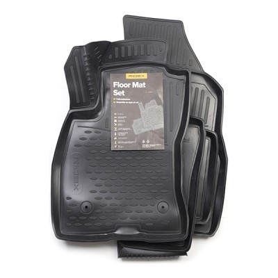 Autofußmatten RIDEX 215A0022 215A0022 - foto 1