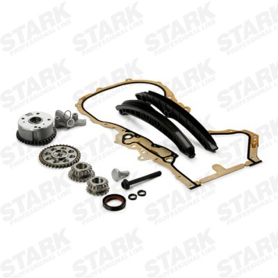 Steuerkettensatz Stark SKTCK-2240006 SKTCK-2240006 - foto 4