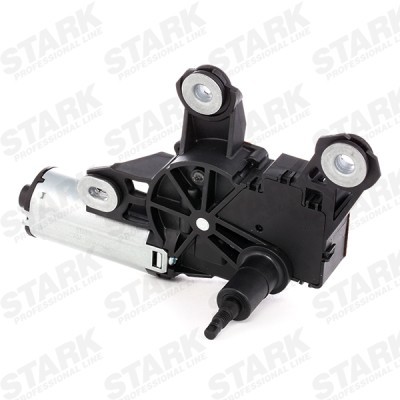 Wischermotor Stark SKWM-0290057 SKWM-0290057 - foto 3