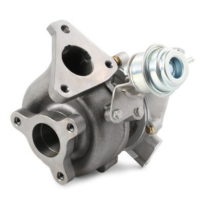 Turbolader RIDEX 2234C0223 2234C0223 - foto 5