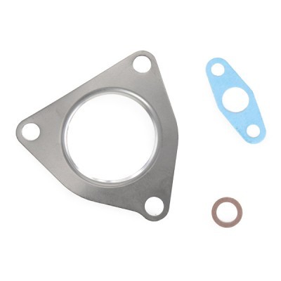 Turbolader RIDEX 2234C0390 2234C0390 - foto 8