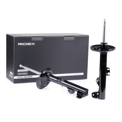 Stoßdämpfer RIDEX 854S1598 854S1598 - foto 3