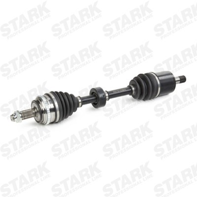 Antriebswelle Stark SKDS-0210521 SKDS-0210521 - foto 3