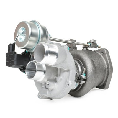 Turbolader RIDEX 2234C0387 2234C0387 - foto 4