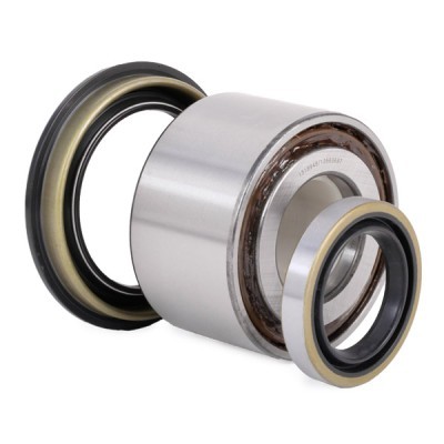 Radlager RIDEX 654W0954 654W0954 - foto 3