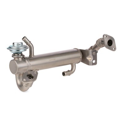 AGR-Kühler RIDEX 4032C0015 4032C0015 - foto 3