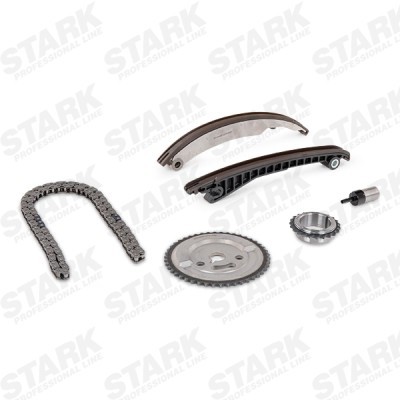 Steuerkettensatz Stark SKTCK-22440266 SKTCK-22440266 - foto 3