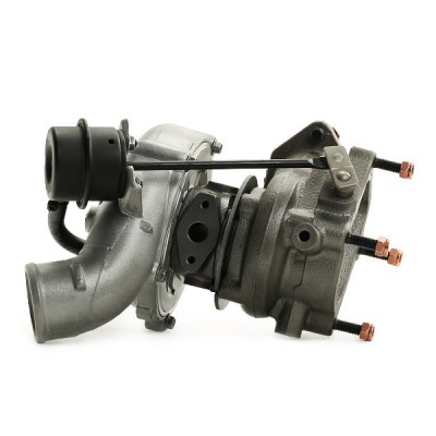 Turbolader RIDEX 2234C0004R 2234C0004R - foto 5