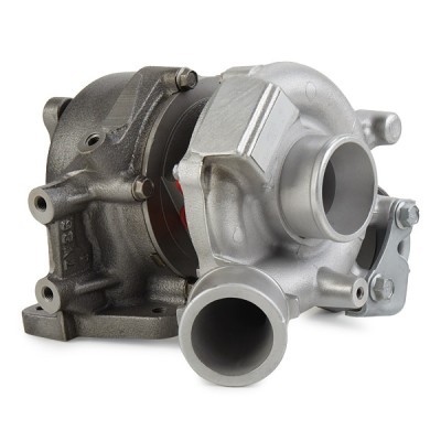 Turbolader RIDEX 2234C10146R 2234C10146R - foto 5