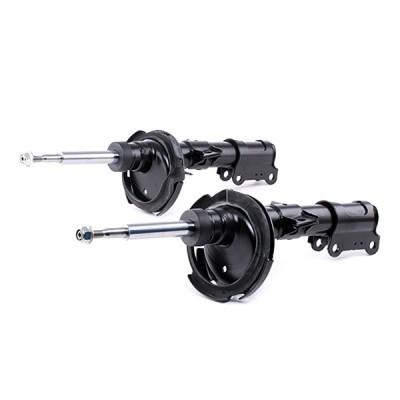 Stoßdämpfer RIDEX 854S1603 854S1603 - foto 4