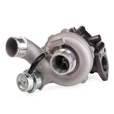 Turbolader RIDEX 2234C0296 2234C0296 - foto 5