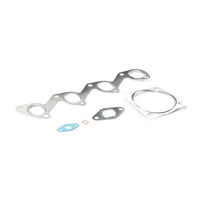 Turbolader RIDEX 2234C10813R 2234C10813R - foto 7