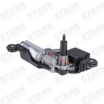 Wischermotor Stark SKWM-02990422 SKWM-02990422 - foto 6