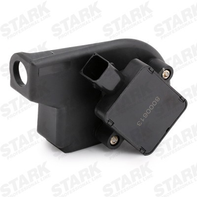 Sensor, Drosselklappenstellung Stark SKTPS-0380005 SKTPS-0380005 - foto 3