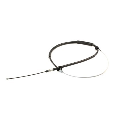 Seilzug, Feststellbremse RIDEX 124C0627 124C0627 - foto 3