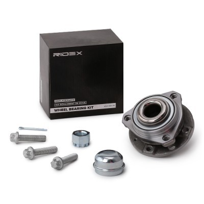 Radlager RIDEX 654W0513 654W0513 - foto 2