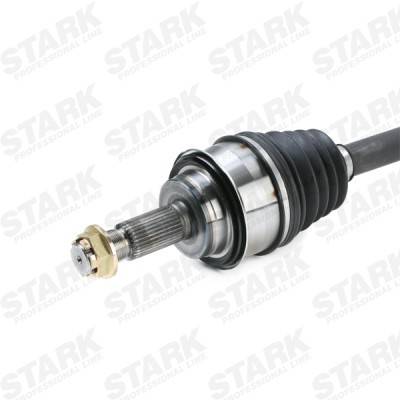Antriebswelle Stark SKDS-0210353 SKDS-0210353 - foto 5