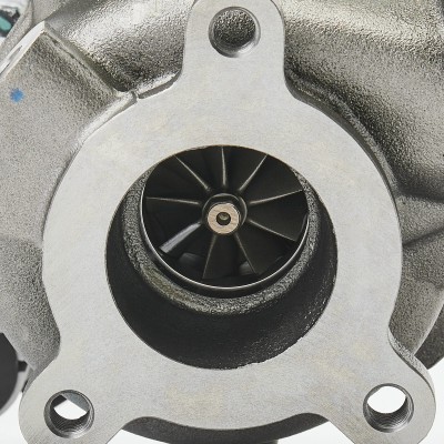 Turbolader RIDEX 2234C11263 2234C11263 - foto 5