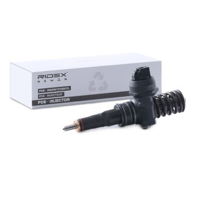Pumpe-Düse-Element RIDEX 3930I0003R 3930I0003R - foto 2