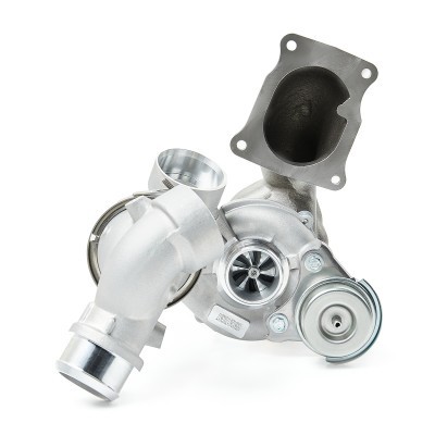 Turbolader RIDEX 2234C10668 2234C10668 - foto 6