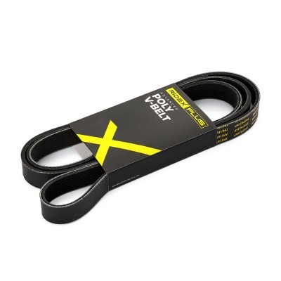 Keilrippenriemen RIDEX 305P0246P 305P0246P - foto 2