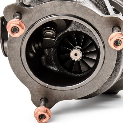 Turbolader RIDEX 2234C11004R 2234C11004R - foto 6