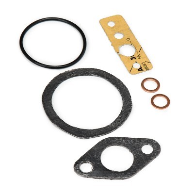 Turbolader RIDEX 2234C10786R 2234C10786R - foto 8