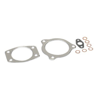Turbolader RIDEX 2234C10216R 2234C10216R - foto 9