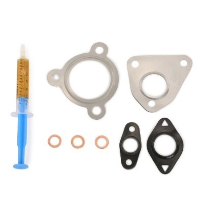 Turbolader RIDEX 2234C0313R 2234C0313R - foto 5