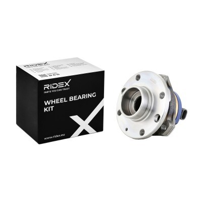 Radlager RIDEX 654W0023 654W0023 - foto 2