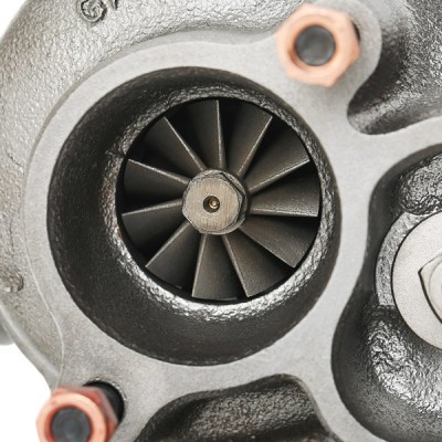 Turbolader RIDEX 2234C10312R 2234C10312R - foto 5
