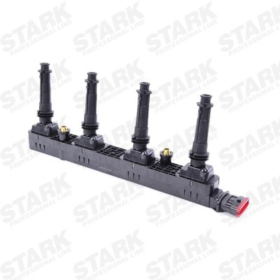 Zündspule Stark SKCO-0070263 SKCO-0070263 - foto 3