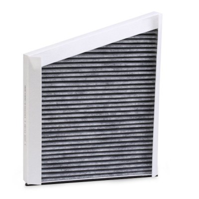 Filter, Innenraumluft RIDEX 424I0261 424I0261 - foto 4
