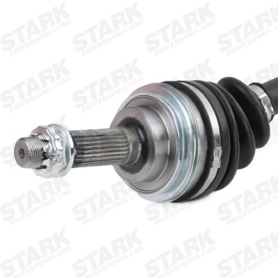 Antriebswelle Stark SKDS-0210569 SKDS-0210569 - foto 5