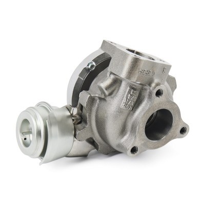 Turbolader RIDEX 2234C0315 2234C0315 - foto 4