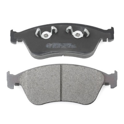 Bremsbeläge Satz RIDEX 402B0302 402B0302 - foto 10