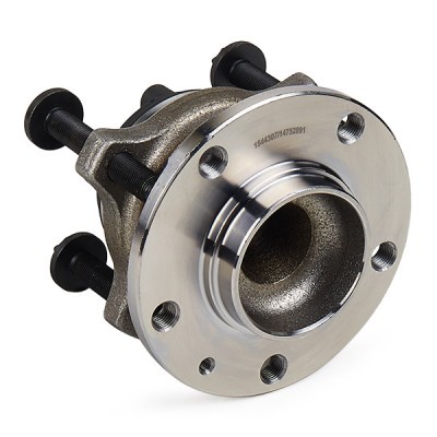 Radlagersatz RIDEX 654W1098 654W1098 - foto 3