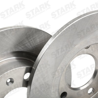 Bremsscheibe Stark SKBD-0023039 SKBD-0023039 - foto 7