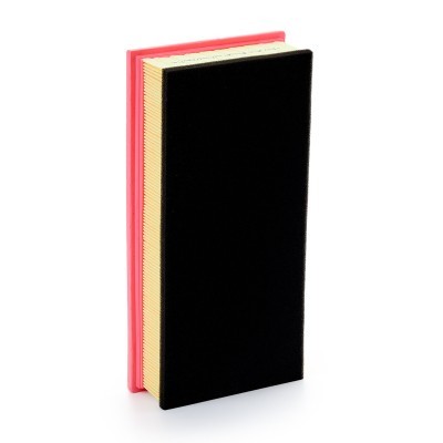 Luftfilter RIDEX 8A1638P 8A1638P - foto 4